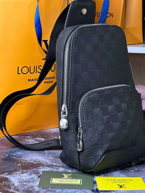 louis vuitton мужская 